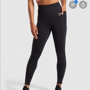 Gymshark Dreamy Leggings 2.0